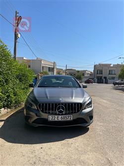 مرسيدس بنز CLA